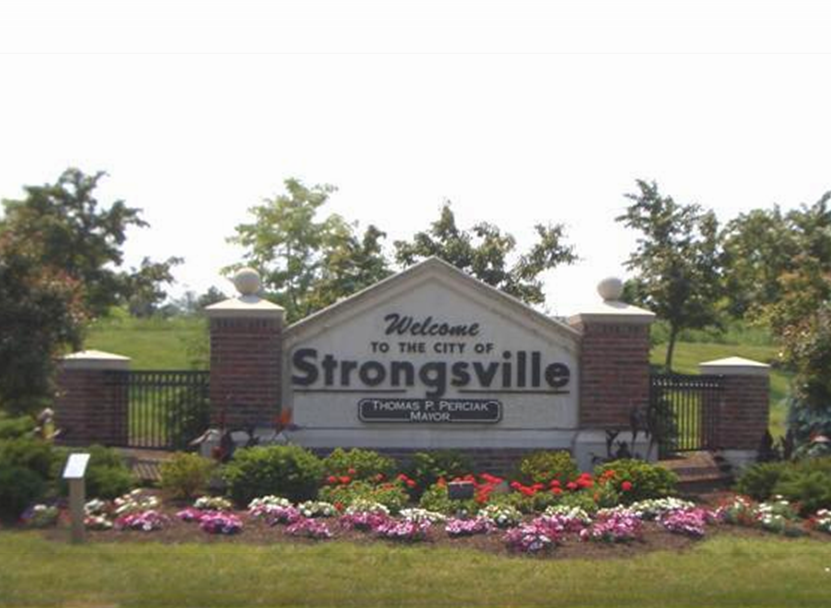 Strongsville Welcomes New Traffic Study